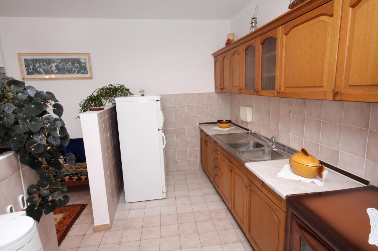 Apartment Kampor 5032A Exterior foto