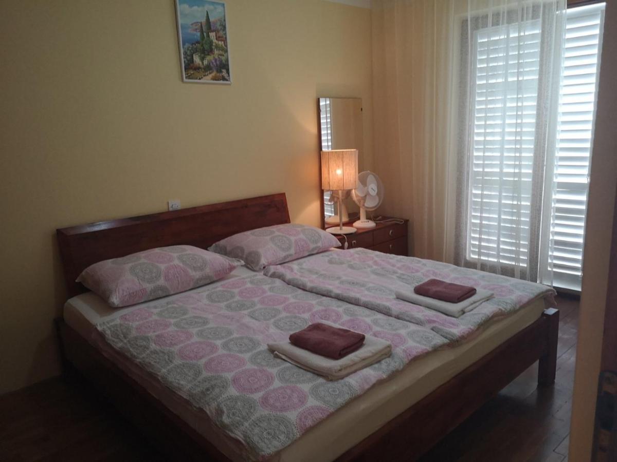 Apartment Kampor 5032A Exterior foto